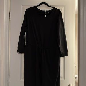 Torrid jumpsuit